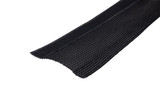 DYNAMIX 20m Flexible Polyester Cable Sock. Elastic to fit most Cable types. 20m L x 135mm W.