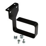 DYNAMIX 100 x 60mm Vertical Cable Management Accessory 1.5RU. Includes Cage Nuts.