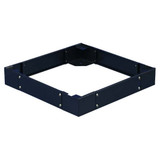 DYNAMIX ST Series Cabinet Plinth. 100mm High - Suits 800 x 1000mm