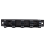 DYNAMIX 10'' Cable Management Bar