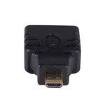 DYNAMIX HDMI Female to HDMI Micro Male Adapter