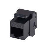 DYNAMIX Cat5e Rated RJ45 8C Joiner, 2-Way (2x RJ45 Sockets)