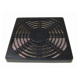 DYNAMIX Fan Dust Filter for Server Cabinet Suits 120mm x 120mm Fan.