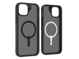 ZAGG Hampton Snap - iPhone 15 Plus - Black