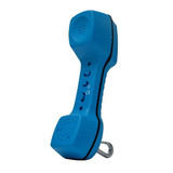 AMDEX Buttinski Test Phone Supports Tone (DTMF) Dialling, Pulse (decadic) Dialling, Last Number Redial, Monitoring (High Z) Ringer, Belt Hook. 2x RJ Sockets. (Cable kit TS-19 sold separately)