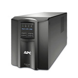 APC Smart-UPS 1500VA (1000W) Tower with Smart Connect. 230V Input/ Output. 8x IEC C13 Outlets. With Battery Backup. LED Status Indicators. USB Connectivity