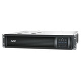 APC Smart-UPS 1500VA(1000W) 2U Rack Mount with Smart Connect. 230V Input/Output. 4x IEC C13 Outlets. With Battery Backup. LED Status Indicators. USB Connectivity.
