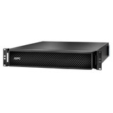 APC Smart-UPS 72V Rack Mount Battery Pack for SRT2200RMXLI. Includes Rack Mount Kit.