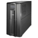 APC Smart-UPS 2200VA (1980W) Tower with Smart Connect. 230V Input/ Output. 8x IEC C13 Outlets. With Battery Backup. LED Status Indicators. USB Connectivity