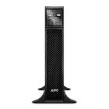 APC Smart-UPS 2200VA (1980W) 230V Input/Output. 8x IEC C13 Outlets. With Battery Backup. Intuitive LCD Interface. USB - Rj-45 Serial - & SmartSlot Connectivity - Alarm.