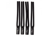 AUDIOQUEST Rocket 33 pants. Full range. Set of 4 pants to make up 1 pair of speaker cables.