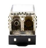 CARELINK 1.25G LC Duplex Single- mode Industrial SFP Module. 10km with DOM Function. -40C~+85C.