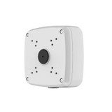 DAHUA Waterproof Junction Box for 4 Hole Eyeball and Bullet Cameras. IP66 Rated.