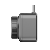 HIKMICRO Mini2Plus Smartphone Module Thermal Imaging Camera. Manual Focus. Thermal & Fusion Image Modes. Thermal Resolution: 49 -152 Pixels. NETD: Less than 40 mK. Android Only.