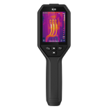 HIKMICRO B20 Handheld Wi-Fi Thermal Imaging Camera. 3.2" LCD Screen. Thermal - Visual - Fusion & PIP Image Modes. Thermal Resolution: 49 -152 Pixels. NETD: Less than 40 mK.