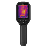 HIKMICRO B20 Handheld Wi-Fi Thermal Imaging Camera. 3.2" LCD Screen. Thermal - Visual - Fusion & PIP Image Modes. Thermal Resolution: 49 -152 Pixels. NETD: Less than 40 mK.