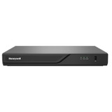 HONEYWELL 30 Series - 16 channel 4K/8MP eNVR with ARM Processor. **No HDD Included** Supports H.265 Smart Codec/H.264/MJPEG Decoding. 16x POE Ports. HDD Up to 16TB.