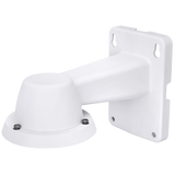 HONEYWELL 60 Series PTZ Wall Mount Bracket for HC60WZ2E30 - White. 1.5 NPT. Die-Casting Aluminum. Indoor and Outdoor.