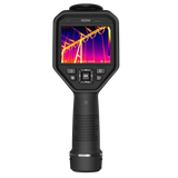 HIKMICRO M20W Handheld Wi-Fi Thermal Imaging Camera. 3.5" LCD Touch Screen. Thermal - Visual - Fusion - PIP & Blending Image Modes. Thermal Resolution: 49 -152 Pixels. NETD: Less than 40 mK.