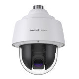 HONEYWELL 60 Series 2MP WDR Outdoor 30X Optical Zoom Speed Dome Camera. 1/2.8” 2 Megapixel progressive scan CMOS. 4.3 mm ~ 129 mm - DC-IRIS. H.265 HEVC Smart Codec.UPoE - 24 VAC