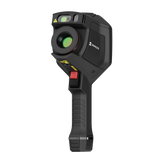 HIKMICRO G60 Handheld Wi-Fi Thermal Imaging Camera. 4.3" LCD Touch Screen. Infrared - Visual - Fusion - PIP & Blending Image Modes. Thermal Resolution: 307 -200 Pixels. *Bought in to Order - 14 Day Lead Time