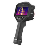 HIKMICRO G60 Handheld Wi-Fi Thermal Imaging Camera. 4.3" LCD Touch Screen. Infrared - Visual - Fusion - PIP & Blending Image Modes. Thermal Resolution: 307 -200 Pixels. *Bought in to Order - 14 Day Lead Time