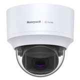 HONEYWELL 60 Series 5MP WDR Indoor IR Dome Camera with P-IRIS Lens. 1/2.8” 5 Megapixel progressive scan CMOS. 2.7-13.5mm MFZ. Up to 30m(98 ft) IR - PoE - H.265 HEVC Smart