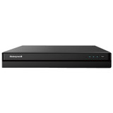 HONEYWELL Focus Series - 64 Channel 4K/12MP eNVR with Quad-Core Processor. **No HDD Included** Supports H.265/H.264/MJPEG/MPEG4 Decoding. 16x POE Ports. HDD Up to
