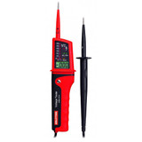 GOLDTOOL Multi-function Voltage Tester With LCD display