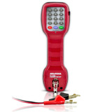 GOLDTOOL Telephone Line Fault Tester. Install - Service & Maintain Voice Services with Ease.