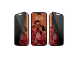 PanzerGlass Privacy SP - iPhone 15