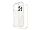 PanzerGlass Hardcase Magsafe - iPhone 15 Pro - Clear