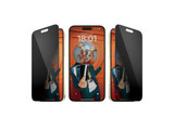 PanzerGlass Privacy SP - iPhone 15 Plus