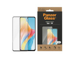 PanzerGlass UltraWide Fit SP - Oppo A98/A58 - Black