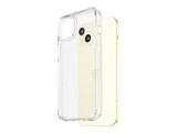 PanzerGlass Hardcase - iPhone 15 Plus - Clear