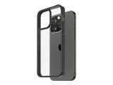 PanzerGlass Clearcase - iPhone 15 Pro Max - Black