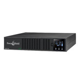 POWERSHIELD Centurion RT 2000VA/ Long Run Online UPS.  No Internal Batteries - PSRTBB12  or External battery bank must be used.
