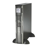 POWERSHIELD Commander RT 2000VA/1800W UPS. Line interactive pure sine wave output. Rack/Tower design (2RU) hot-swappable batteries - NZ + IEC outputs. Leading surge protection.