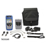 PLATINUM TOOLS Net Chaser Ethernet Speed Certifier & Network Tester.