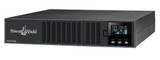 POWERSHIELD Centurion RT 3000VA/ Long Run Online UPS.  NO INTERNAL Batteries - PSRTBB12  or External battery bank must be used.