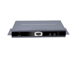 LENKENG 4x1 HDMI multiviewer switch Includes 4x HDMI inputs & 1x HDMI Output. Displays Video from 4x HDMI Sources Simultaneously on a Single Monitor. Supports up to 1080p@60Hz.