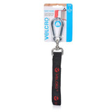 VELCRO Easy Hang 630mm Strap with Hook. Store and Hold up to 80Kgs. Simply find a suitable anchor point then Easy Store Bikes - Ladders - Extension Cords - Sporting Equipment