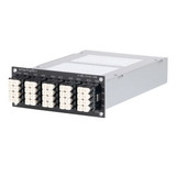 SMARTOPTICS H-Series 16ch Passive DWDM Mux / Demux Module 113mm Width. Mounts in H-CHASSI-1RU Chassis