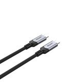 UNITEK 2M USB-C to USB-C Cable. Supports Thunderbolt 3 - 240W Super Speed Fast Charging