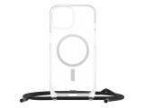 OtterBox REACT Necklace - iPhone 15 Plus - Clear