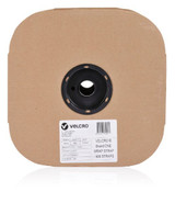 VELCRO One-Wrap 19mm x 200mm Pre-sized Ties. 900 Ties per Roll. Integrated Hook & Loop. Easy Adjustable & Strong. Re-usable. Easy Cable Management. Black Colour