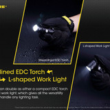 Nitecore Periscope Torch