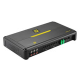 Cerwin Vega Stroker 800W Full Range Class-D Digital 4 Channel Amplifier