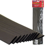 Heatshrink 25Mm Black (10 Pack)