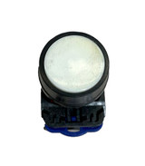 S5 Santint Shaker White Control Button